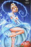 GRIMM FAIRY TALES #75-RI-C 