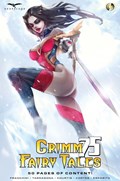 GRIMM FAIRY TALES #75C 
