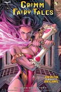 GRIMM FAIRY TALES #76 