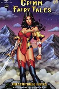 GRIMM FAIRY TALES #85C 