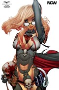 GRIMM FAIRY TALES #62F 