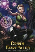 GRIMM FAIRY TALES #86D 