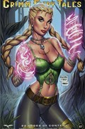GRIMM FAIRY TALES #87C 