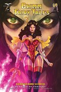 GRIMM FAIRY TALES #81 