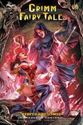 GRIMM FAIRY TALES #81B 