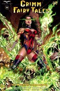 GRIMM FAIRY TALES #82 