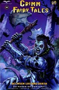 GRIMM FAIRY TALES #82B 