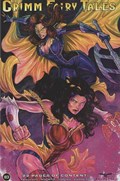 GRIMM FAIRY TALES #83B 