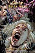 GRIMM FAIRY TALES #93 