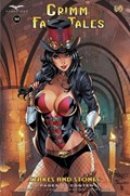 GRIMM FAIRY TALES #94C 