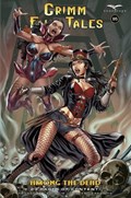 GRIMM FAIRY TALES #95B 