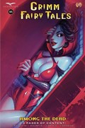 GRIMM FAIRY TALES #95C 