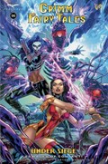 GRIMM FAIRY TALES #96B 