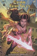 GRIMM FAIRY TALES #96 