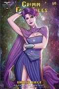 GRIMM FAIRY TALES #96C 