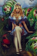 GRIMM FAIRY TALES #17E 