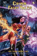GRIMM FAIRY TALES #88 