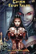 GRIMM FAIRY TALES #88B 
