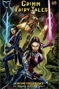 GRIMM FAIRY TALES #89 