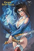 GRIMM FAIRY TALES #89D 