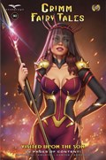 GRIMM FAIRY TALES #90C 