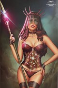 GRIMM FAIRY TALES #90-FOCRI 