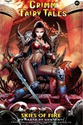 GRIMM FAIRY TALES #91 