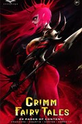 GRIMM FAIRY TALES #91D 