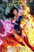 GRIMM FAIRY TALES #91C 