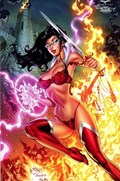 GRIMM FAIRY TALES #91-FOCRI 