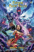 GRIMM FAIRY TALES #97 
