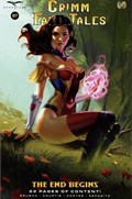 GRIMM FAIRY TALES #97C 