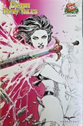 GRIMM FAIRY TALES #3-C2C 