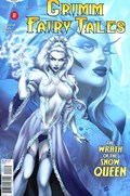 GRIMM FAIRY TALES #2C 