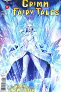 GRIMM FAIRY TALES #2D 