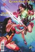 GRIMM FAIRY TALES #7B 