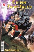 GRIMM FAIRY TALES #8B 
