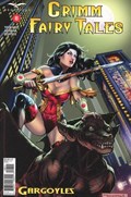 GRIMM FAIRY TALES #8 