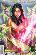 GRIMM FAIRY TALES #5B 