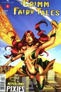 GRIMM FAIRY TALES #5C 