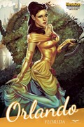 GRIMM FAIRY TALES #6-MEGA 