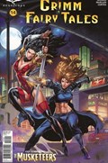 GRIMM FAIRY TALES #14B 