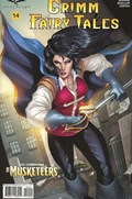 GRIMM FAIRY TALES #14 