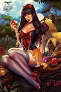 GRIMM FAIRY TALES #11-ZEN-B 