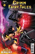 GRIMM FAIRY TALES #15B 