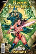 GRIMM FAIRY TALES #15 