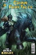 GRIMM FAIRY TALES #15D 