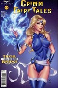 GRIMM FAIRY TALES #17C 