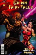 GRIMM FAIRY TALES #17B 