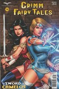 GRIMM FAIRY TALES #16 